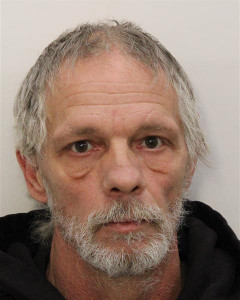 John Snowden a registered Sex or Violent Offender of Indiana