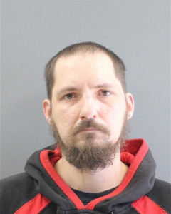 Thomas William Harris a registered Sex or Violent Offender of Indiana