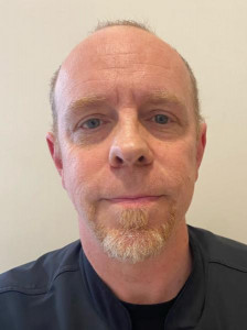 Kelly Brian Mccool a registered Sex or Violent Offender of Indiana