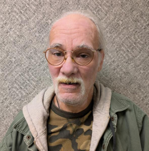 James Alfred Hyland a registered Sex or Violent Offender of Indiana