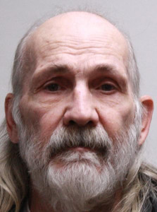 Barry Wendell Reffitt a registered Sex or Violent Offender of Indiana