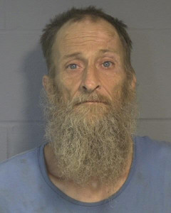 James Edward Hogan a registered Sex or Violent Offender of Indiana
