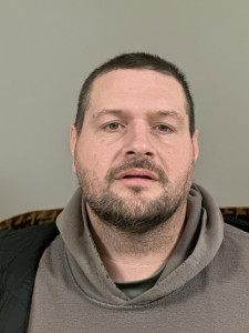 Elzie Karol Harty a registered Sex or Violent Offender of Indiana