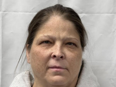 Tammy Lynn Julian a registered Sex or Violent Offender of Indiana
