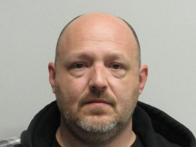 Carl Blayn Elliott a registered Sex or Violent Offender of Indiana