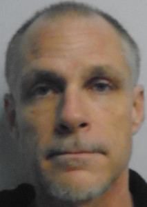 Michael Jason Surber a registered Sex or Violent Offender of Indiana