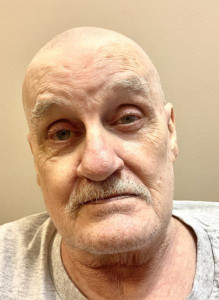 Donald Gene Perkins a registered Sex or Violent Offender of Indiana