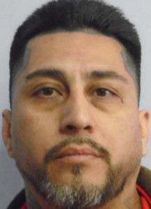 Javier Morales Jr a registered Sex or Violent Offender of Indiana