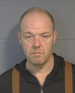 Brandon Heath Whitledge a registered Sex or Violent Offender of Indiana