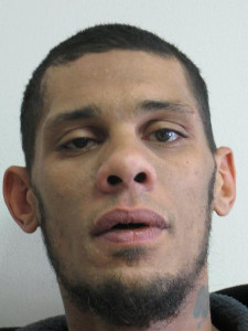 Rario Lamont Clemons a registered Sex or Violent Offender of Indiana