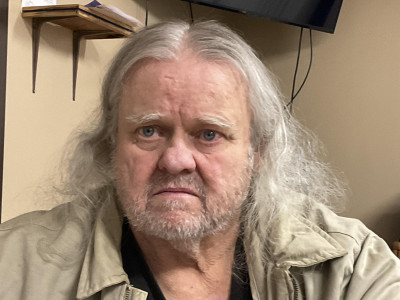 Jeffrey Allen Belding a registered Sex or Violent Offender of Indiana