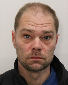 Jesse Howard Kayne a registered Sex or Violent Offender of Indiana