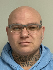 Aaron Ray Smith a registered Sex or Violent Offender of Indiana