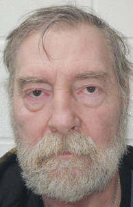 Danny Wayne Hiatt a registered Sex or Violent Offender of Indiana
