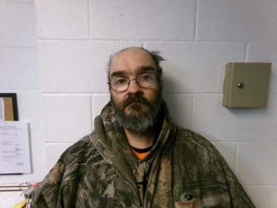 Robert Burgess a registered Sex or Violent Offender of Indiana
