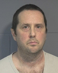 Jason Lee Reed a registered Sex or Violent Offender of Indiana