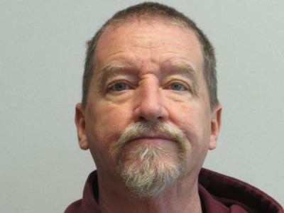 Dennis Arthur Himes II a registered Sex or Violent Offender of Indiana