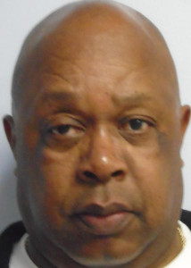 Howard Darrell Chatman a registered Sex or Violent Offender of Indiana