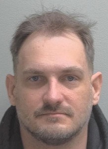 James Matthew Wilhoite a registered Sex or Violent Offender of Indiana