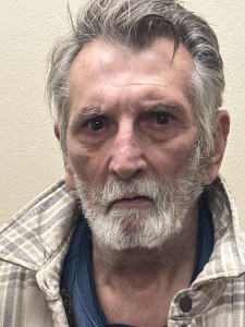 Terry Lynn Hooker a registered Sex or Violent Offender of Indiana