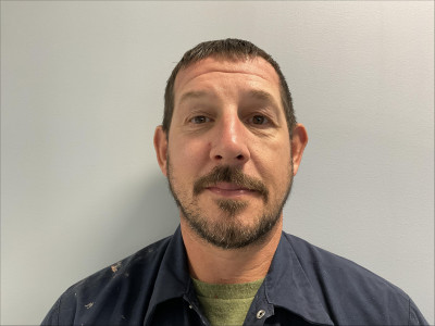 Aaron Jess Atkins a registered Sex or Violent Offender of Indiana