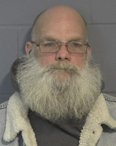 William Charles Howard a registered Sex or Violent Offender of Indiana