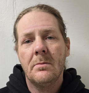 Brian L Johnson a registered Sex or Violent Offender of Indiana