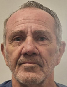 Kenneth Russell Rollins a registered Sex or Violent Offender of Indiana