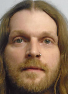 Brandon Russell Luke a registered Sex or Violent Offender of Indiana