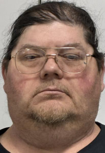 Michael B Bradbury a registered Sex or Violent Offender of Indiana