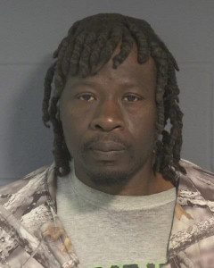 Robert Lee Henderson Sr a registered Sex or Violent Offender of Indiana