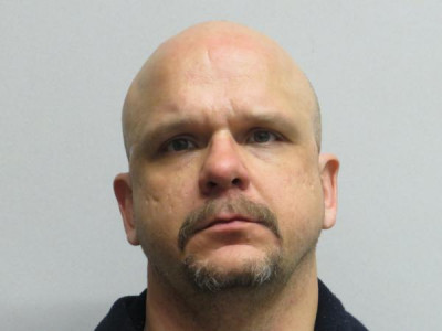 James Edward Elliott a registered Sex or Violent Offender of Indiana