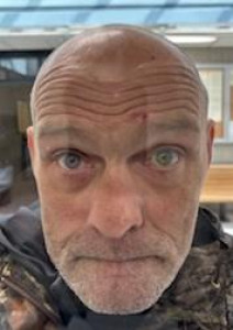 Donald E Jones a registered Sex or Violent Offender of Indiana