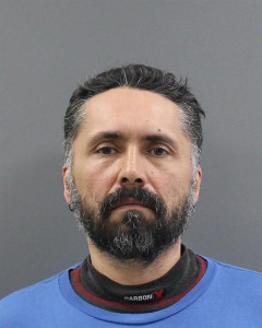 Alvino Pizano a registered Sex or Violent Offender of Indiana