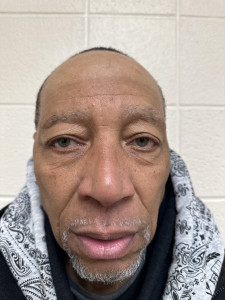 Davorris Tage Forehand a registered Sex or Violent Offender of Indiana
