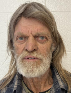 Garry James Henry a registered Sex or Violent Offender of Indiana