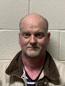 Ronald Leroy Galey a registered Sex or Violent Offender of Indiana