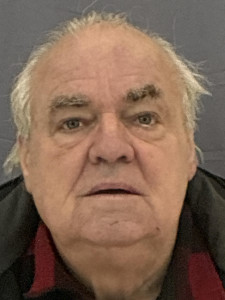 Anthony Forrest Reynolds a registered Sex or Violent Offender of Indiana