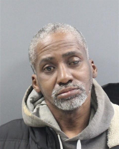 Robert Lee Crocker Jr a registered Sex or Violent Offender of Indiana