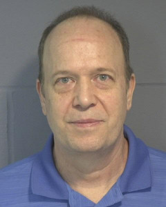 Ransom Tyron Vanlue a registered Sex or Violent Offender of Indiana