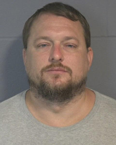 Michael Ryan Mcgill a registered Sex or Violent Offender of Indiana