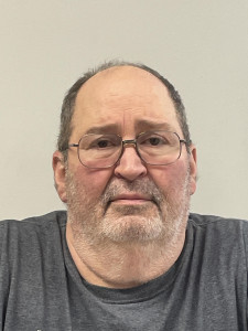 Michael E Kruis a registered Sex or Violent Offender of Indiana