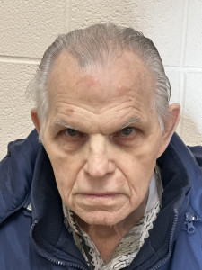 James Roy Mcmillan a registered Sex or Violent Offender of Indiana