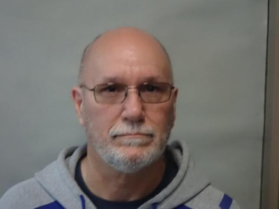 Thomas Scott Hostetter a registered Sex or Violent Offender of Indiana