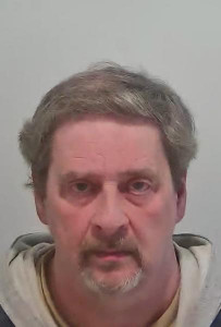 Kevin D Stull a registered Sex or Violent Offender of Indiana