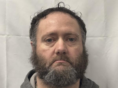 Christopher Shane Foster a registered Sex or Violent Offender of Indiana