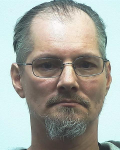William Morgan Gilcrease a registered Sex or Violent Offender of Indiana