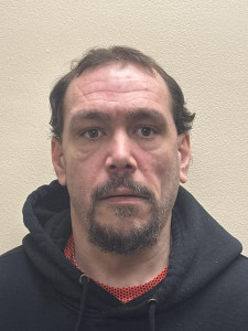 Vonnie Lee Franklin Bearden Jr a registered Sex or Violent Offender of Indiana