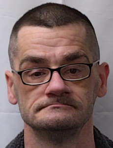 Stephen Carl Snodgrass a registered Sex or Violent Offender of Indiana
