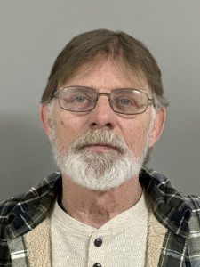 Terrance Wayne Richie a registered Sex or Violent Offender of Indiana